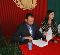 Eleição para a presidência do Poder Legislativo de Juara é hoje, segunda-feira, dia 17.