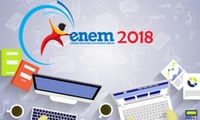 ENEM/2018: estudantes têm prazo até esta sexta-feira para se inscrever. 