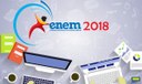 ENEM/2018: estudantes têm prazo até esta sexta-feira para se inscrever. 