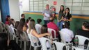 Estudantes do Instituto Saber receberam o Diploma 'Aluno Nota Dez'.