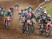 Etapa estadual de Velocross e Motocross será realizada em Juara.