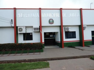 Expediente da Prefeitura de Juara retorna ao horário normal na segunda, dia 23.