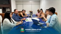 Futuro de Juara: Loteamento “Boulevard Juara” foi apresentado ao Poder Legislativo nesta segunda-feira (17)