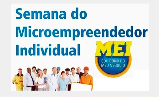 Hoje, 16 de maio tem palestra do SEBRAE na Câmara Municipal.