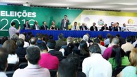 Iniciativa do TCE/MT capacita futuros gestores públicos em Mato Grosso.