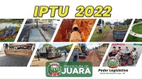 IPTU 2022 com 25% de desconto já pode ser retirado de forma online, até o dia 31 de maio