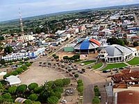 Juara aparece na 31ª posição entre os municípios de Mato Grosso em desenvolvimento.