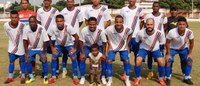 Juara Atlético Clube estreia com vitória no matogrossense e anima o torcedor.