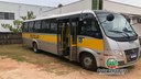 Juara recebeu Micro-ônibus comprado com recurso economizado pela Câmara Municipal de Vereadores de Juara