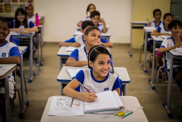 Mato Grosso vai realizar concurso para a área da educação.