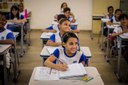 Mato Grosso vai realizar concurso para a área da educação.