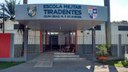 Matrículas na Escola Militar Tiradentes serão nesta sexta-feira, dia 19.