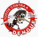 Não dê moleza para a dengue, o mosquito é nosso inimigo!