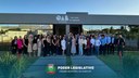 OAB de Juara inaugurou sede própria em solenidade nesta sexta-feira (7)