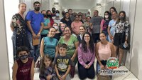 Pais de crianças com Transtorno do Espectro Autista se reuniram na Sala de Reuniões da Câmara em busca de apoio