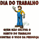 Parabéns à todos os trabalhadores de Juara!