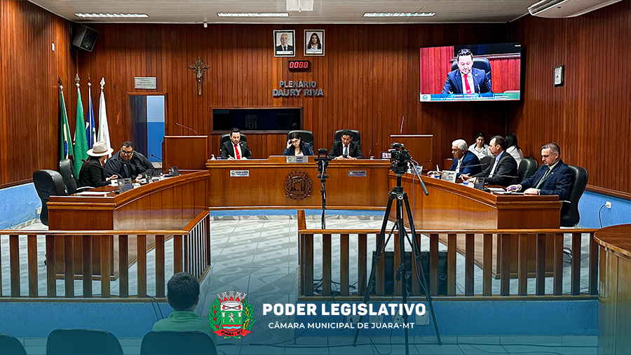 Parlamento aprova requerimento que solicita informações de dívidas ativas municipais