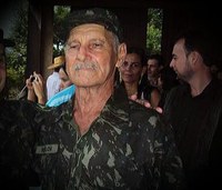 Pioneiro Alves Reolon e família recebem homenagem do Ver. Chico do INDEA.