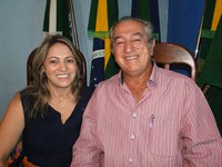 Prefeito de Juara vai continuar no cargo até o final de seu mandato.