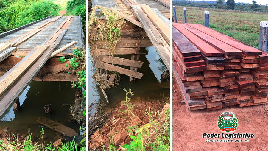 Produtores fazem melhorias por conta própria na estrada Beira Rio.