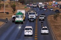 Projeto amplia rigor contra motoristas e donos de veículos não habilitados.