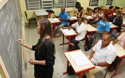 Projeto de combate ao analfabetismo chegará em Juara.