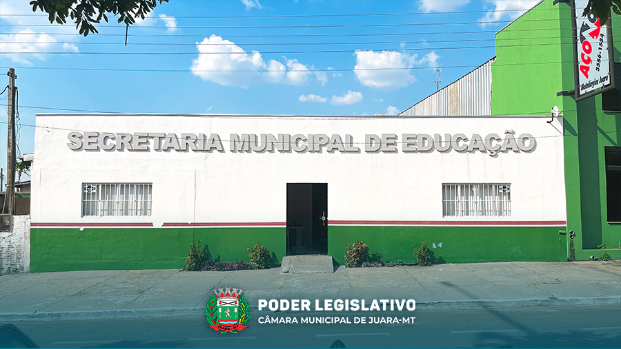 Projeto de Lei institui Fórum "Educação no Trânsito" nas Escolas Municipais de Juara