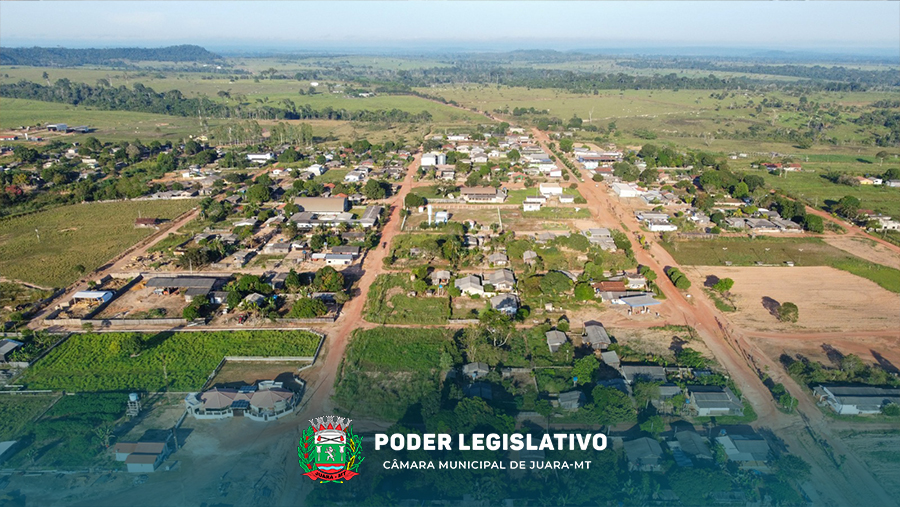 Projeto que “legaliza” Torre de Telefonia em Paranorte passa a tramitar na Câmara de Juara