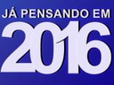 Regras para as eleições 2016 serão apresentadas dia 5 de maio em Cuiabá.