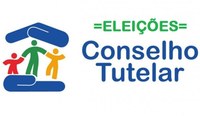 Relação oficial dos candidatos classificados para Conselheiros Tutelares.