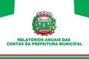 Relatórios Anuais das Contas da Prefeitura Municipal de Juara-MT, exercício de 2022 está disponível a população