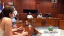 Resumo da 10ª Sessão Extraordinária do 1º Período Legislativo da 10ª Legislatura da Câmara Municipal de Juara