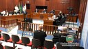 Resumo da 15ª Sessão Ordinária do 2º Período Legislativo da 10º Legislatura da Câmara Municipal de Juara