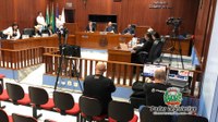  Resumo da 16ª Sessão Ordinária do 2º Período Legislativo da 10º Legislatura da Câmara Municipal de Juara