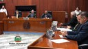 Confira o resumo da 18ª Sessão Ordinária do 2º Período Legislativo da 10º Legislatura da Câmara Municipal de Juara