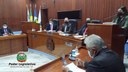 Resumo da 21ª Sessão Ordinária do 1º Período Legislativo da 10º Legislatura da Câmara Municipal de Juara