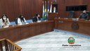 Resumo da 23ª Sessão Ordinária do 1º Período Legislativo da 10º Legislatura da Câmara Municipal de Juara