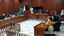 Resumo da 32ª Sessão Ordinária do Poder Legislativo Juarense em 2020.