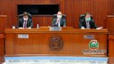 Resumo da 9ª Sessão Ordinária do 4º Período Legislativo da 9º Legislatura