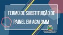 Resumo do Termo de Substituição de Produto Referente ao Contrato de Nº 011/2019 da Câmara Municipal de Juara