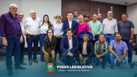 Reunião em Cuiabá promete avanços para pavimentação da MT-338, beneficiando Juara e região