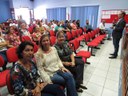 "Roda de Conversa - Álcool e Drogas" foi tema de palestra na Câmara Municipal.