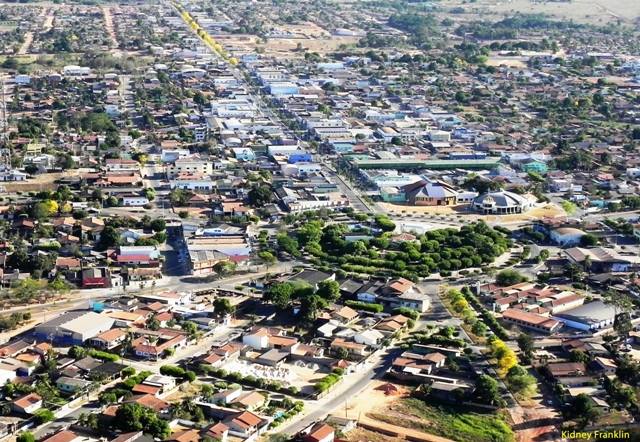 Saiba o que Juara pede para receber a Usina Castanheira em seu território.