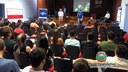 Sebrae realizou Palestra sobre Gestão de Oficinas Mecânicas no plenário da Câmara 