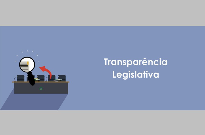 Senado oferece curso online gratuito sobre transparência legislativa para vereadores, servidores públicos e estudante.