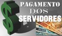 Servidores públicos receberão salários pelo BRADESCO.