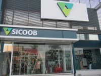 SICOOB inaugura sua nova agência no centro de Juara nesta sexta-feira, 26.