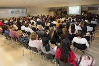 TCE: Gestão eficaz em Juína debateu temas da Administração Pública.