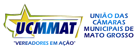 UCMMAT promove em outubro o VI Congresso de Vereadores.