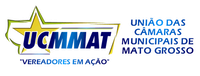 UCMMAT promove em outubro o VI Congresso de Vereadores.